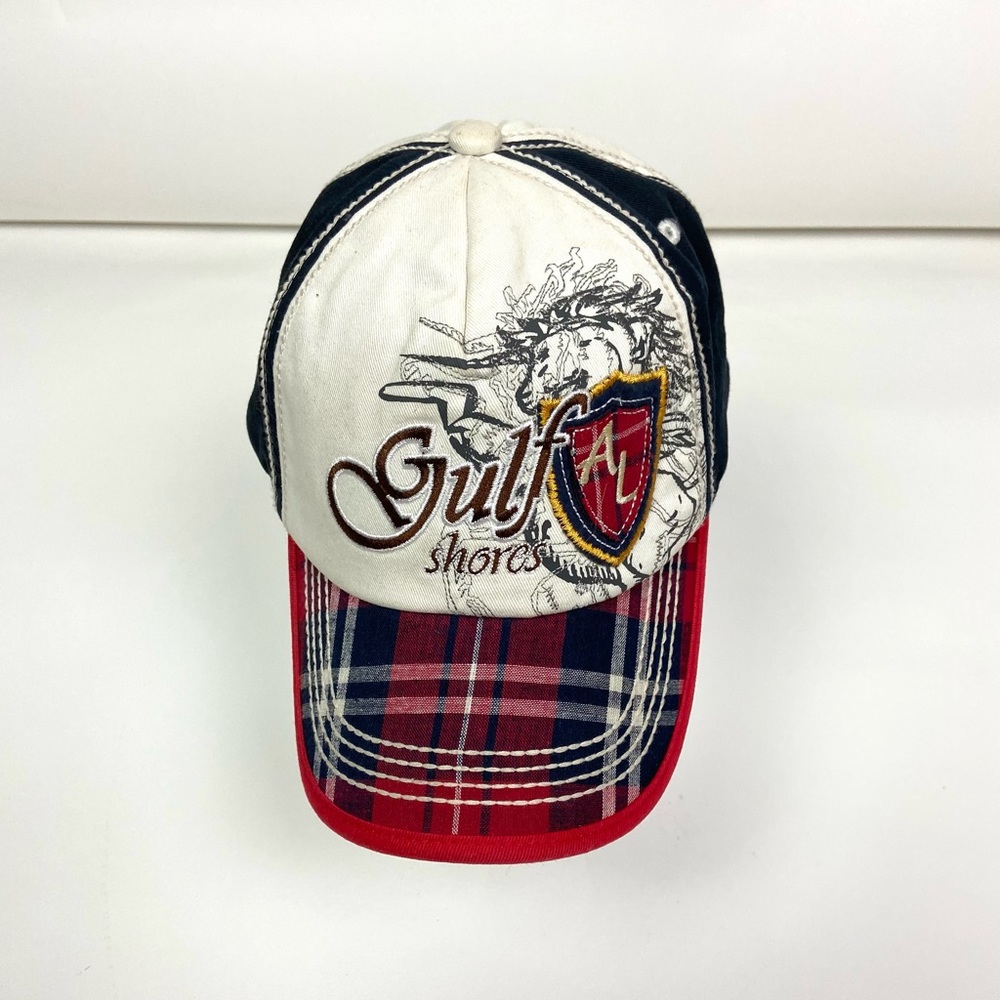 Gulf Shores Alabama Hat